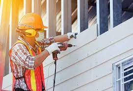 Siding for New Construction in Granger, TX