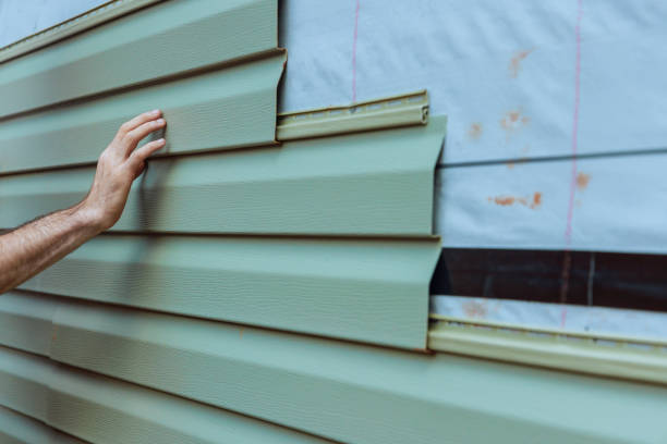 Reliable Granger, TX Siding Solutions